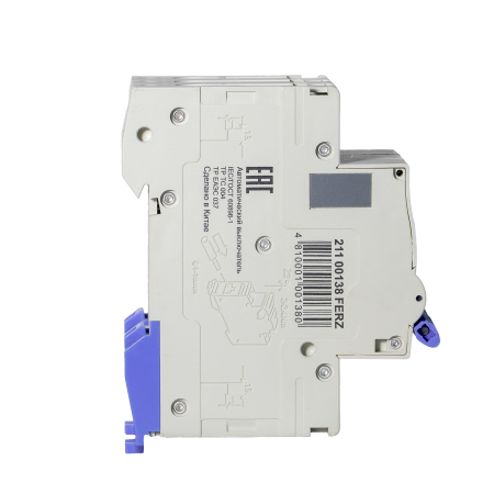 FMB-C 10kA 3P 20 х-ка C Автоматический выключатель